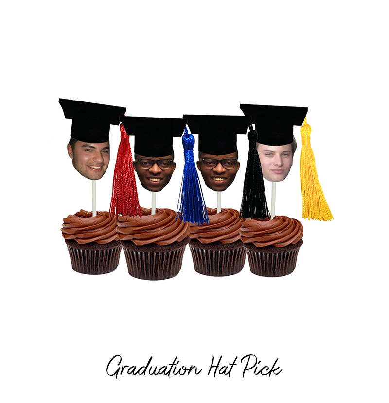 Graduation Hat Pick 학사모픽 1,000원 - 메종드알로하 키덜트/취미, 파티용품/의상, 파티용품, 토퍼 바보사랑 Graduation Hat Pick 학사모픽 1,000원 - 메종드알로하 키덜트/취미, 파티용품/의상, 파티용품, 토퍼 바보사랑